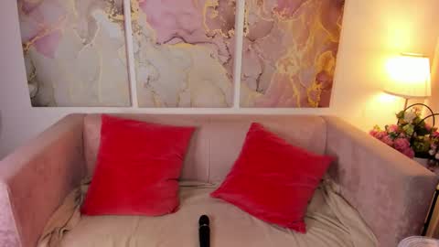 aria69stars online show from 10.08.25