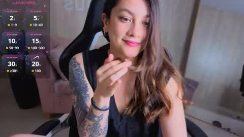 Aria95 a online show from 03.08.26