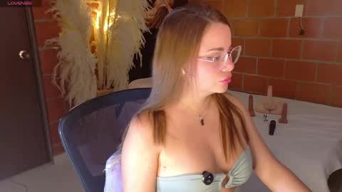 Aria online show from 04.19.26