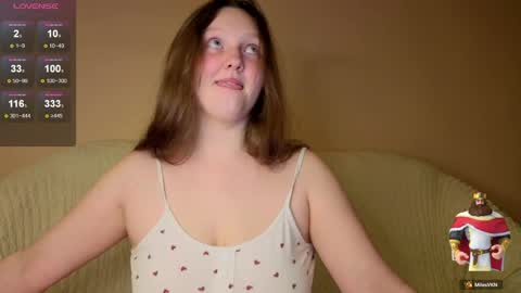 Aria online show from 03.10.26