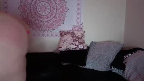 Aria Marie online show from 04.03.26