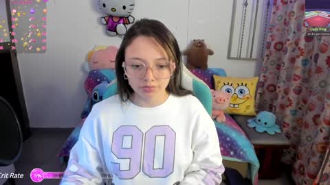 Linda online show from 02.02.25