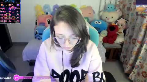 Linda online show from 06.13.26