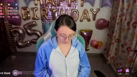 Linda online show from 07.11.26