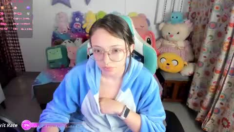 Linda online show from 08.01.26