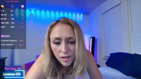 Aria B online show from 01.29.25