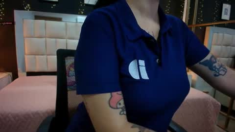 Ari  online show from 05.24.26