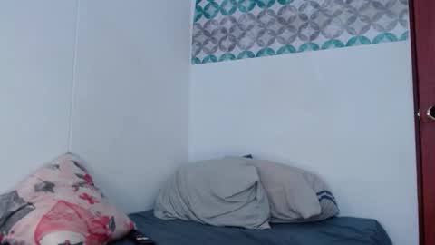 AriaBronw online show from 11.05.25