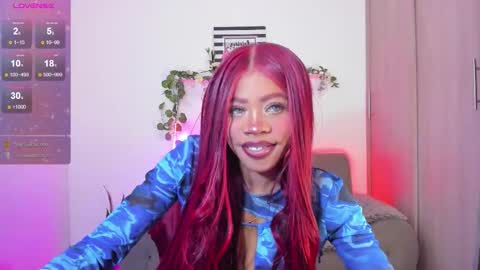    ARIA    online show from 10.17.25