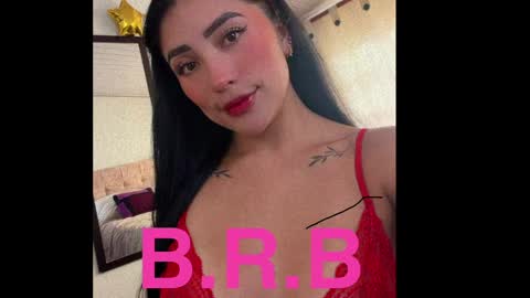 Aria Castelli online show from 06.05.26