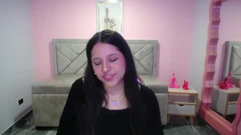 Aria online show from 11.27.25