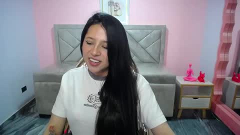 Aria online show from 12.22.25