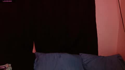 Snapshot of aria_dark994 chatting on 11.11.25 sammi online show from 11.11.25