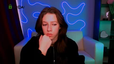 Snapshot of aria_glow chatting on 03.16.26 Aria online show from 03.16.26