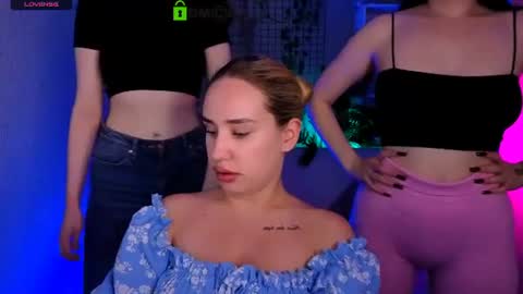 Aria online show from 06.29.26