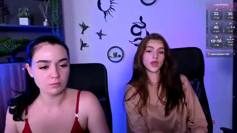 Aria online show from 07.12.26