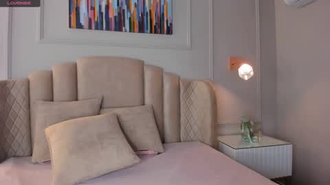 Snapshot of aria_greco chatting on 01.10.25 Aria  online show from 01.10.25