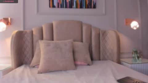 Snapshot of aria_greco chatting on 01.11.25 Aria  online show from 01.11.25