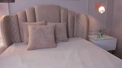 Snapshot of aria_greco chatting on 01.12.25 Aria  online show from 01.12.25