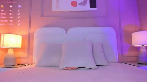 Aria  online show from 02.05.26