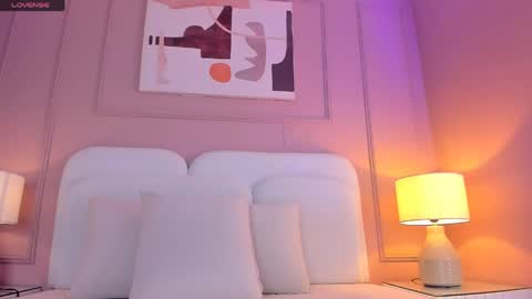 Aria  online show from 04.09.26