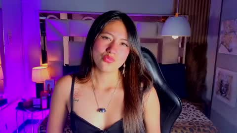 Aria Jones online show from 05.19.26