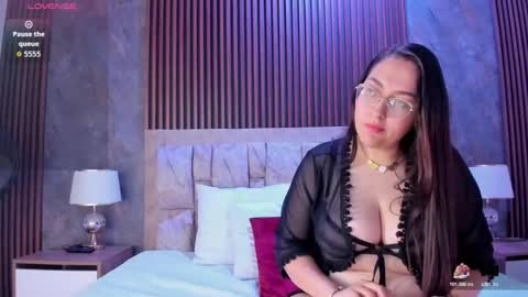 Snapshot of aria_kai_ chatting on 02.11.26 aria_kai_ online show from 02.11.26