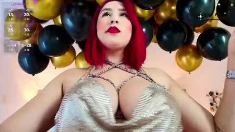 aria online show from 02.22.26