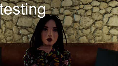 aria_lorne online show from 12.04.25