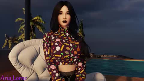 aria_lorne online show from 12.05.25