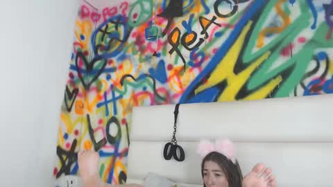 Snapshot of aria_martiin chatting on 01.15.25 aria online show from 01.15.25