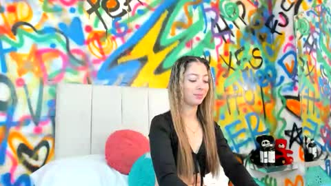 aria online show from 03.15.26