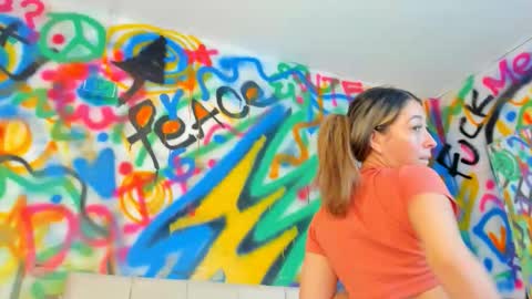 aria online show from 03.26.26