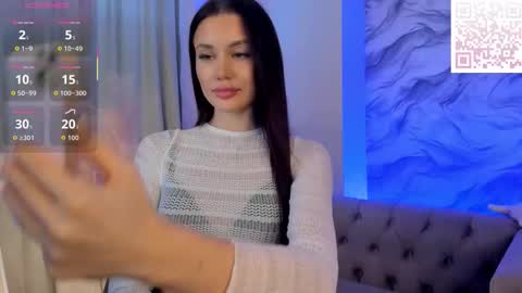 aria_mila online show from 10.05.25