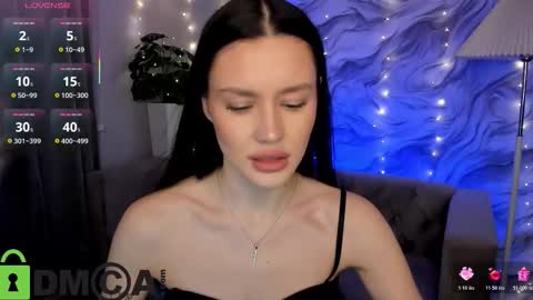 Snapshot of aria_mila chatting on 01.09.26 aria_mila online show from 01.09.26