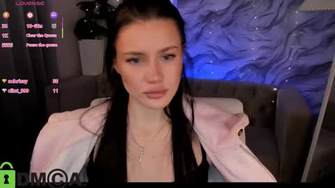 Snapshot of aria_mila chatting on 02.27.26 aria_mila online show from 02.27.26