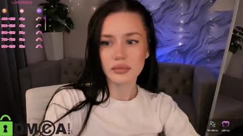 Snapshot of aria_mila chatting on 03.03.26 aria_mila online show from 03.03.26