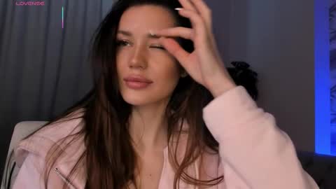 aria_mila online show from 03.26.26