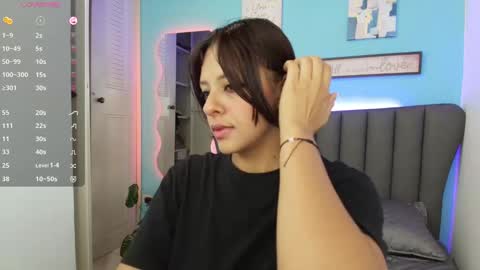 Aria online show from 11.03.25