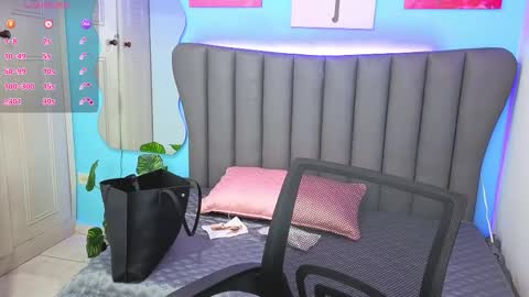 Aria online show from 01.10.26