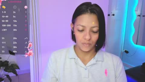 Aria online show from 03.25.26