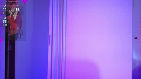 Aria online show from 04.13.26