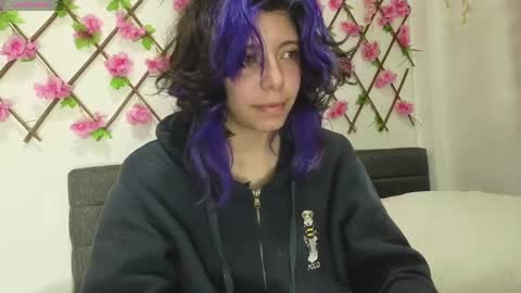 aria_silk online show from 04.03.26