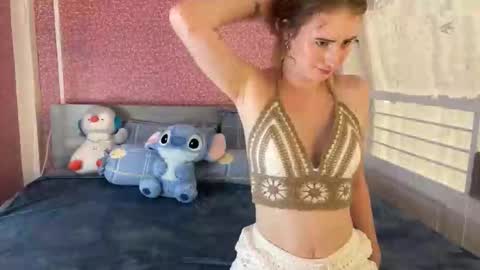 Aria online show from 03.02.26