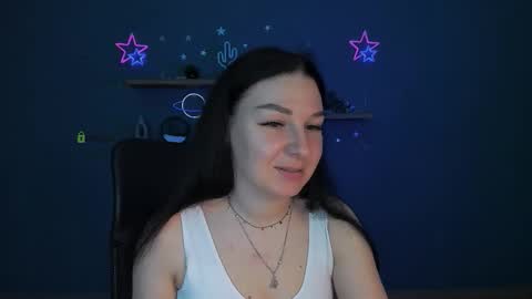 aria_wild_ online show from 03.10.26