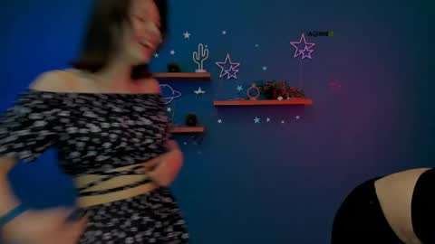 aria_wild_ online show from 03.18.26