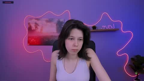 aria_wild_ online show from 04.12.26