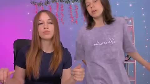 Snapshot of aria_wild_ chatting on 06.24.26 aria_wild_ online show from 06.24.26