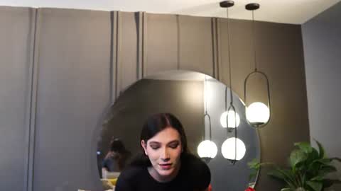 Ariaa online show from 07.14.26