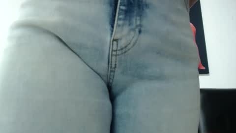 Snapshot of ariacoral chatting on 03.07.25 ariacoral online show from 03.07.25